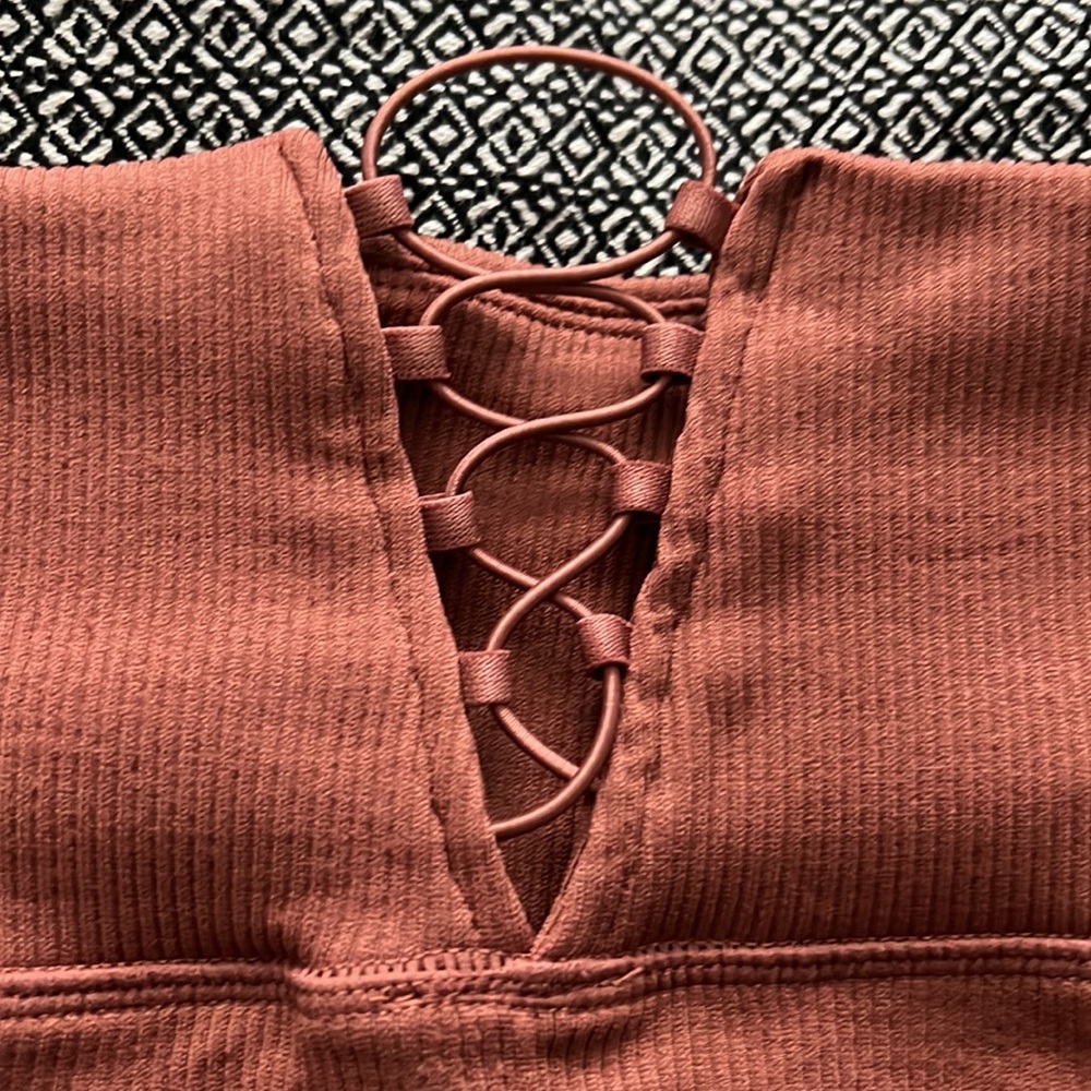 FABLETICS LEGGINGS (washed, but never worn) - Picture 2 of 4